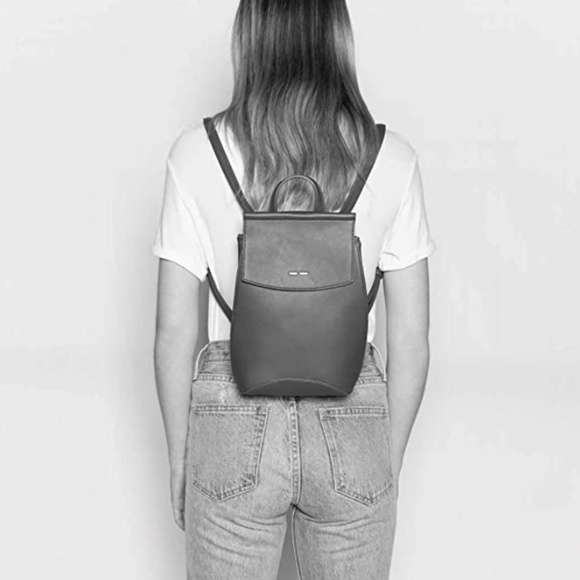 NWT - Reg $110! Pixie Mood BEST SELLING BAG - Mini Backpack - 8" x 10.5" x 4" - Picture 12 of 15